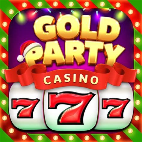 Gold Party Casino : Slot Games – Apps on Google Play.